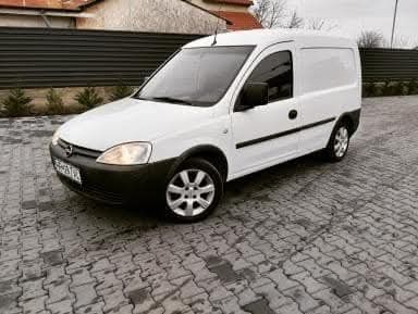 Opel Combo-C Lung, 2011 curat, 1.3 CDTi, VARIANTE