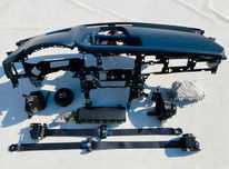 Mazda CX30 cx 3 kit airbag volan plansa de bord hud set centuri