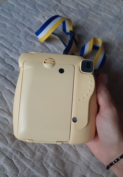 Cameră foto Fujifilm Instax mini 8