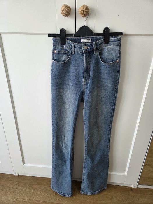 Blugi drepti - Sinsay - 36