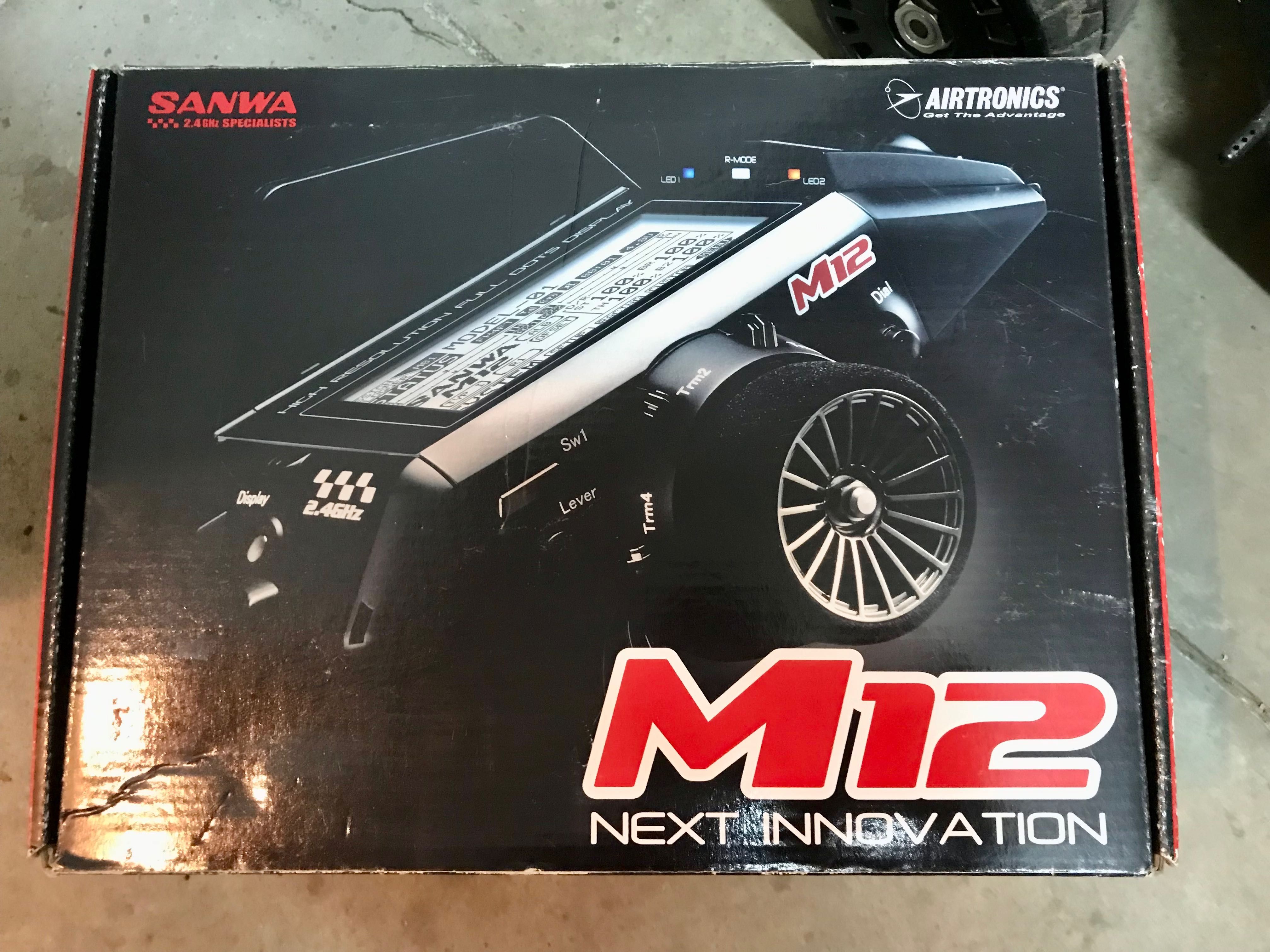 RC кола MCD 4 WD RC Car professional scale 1.5