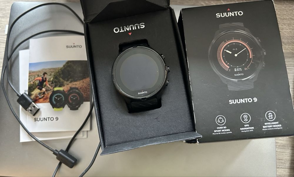 Suunto 9 G1 Multisport