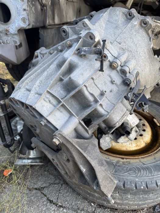 Cutie viteze Ford Transit 2017 tractiune fata