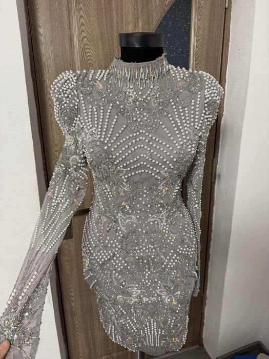 Vand rochie asos bijuterie