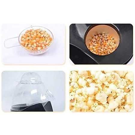Sigilat Aparat de facut popcorn Star-Light PM-1200W Ideal cadou