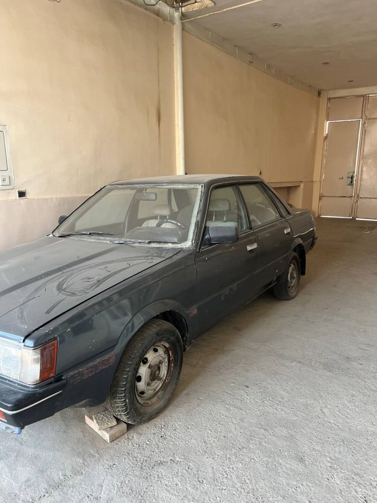 Subaru 4x4. Sotiladi