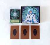 ПРАЗНИЧНО НАМАЛЕНИЕ - Yu-Gi-Oh! Dartz Deck - Anime Style