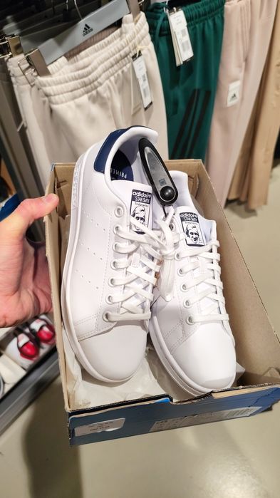 Adidas Stan Smith маратонки 38ми, нови