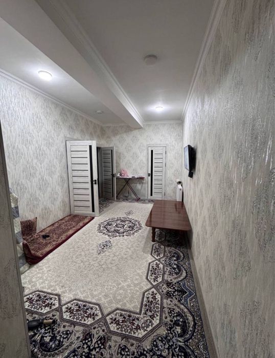 Sergeli Elit house 3-metro yaqinida