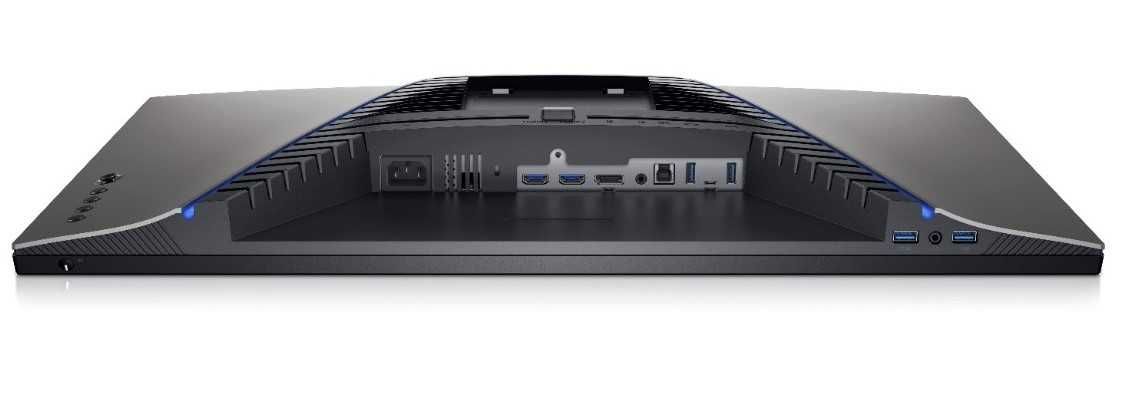 Монитор DELL S2721DGF – 27", QHD, 165Hz, IPS