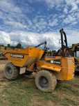 Dumper Thwaites 9 tone