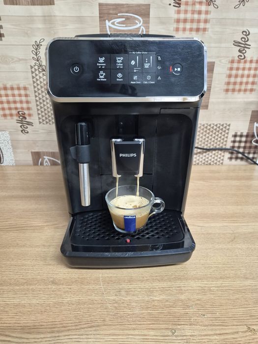 Expresor/Espressor Cafea Philips EP22