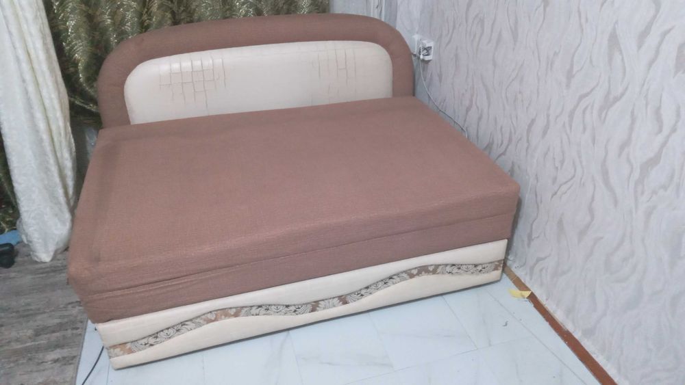 Продам диван-кровать