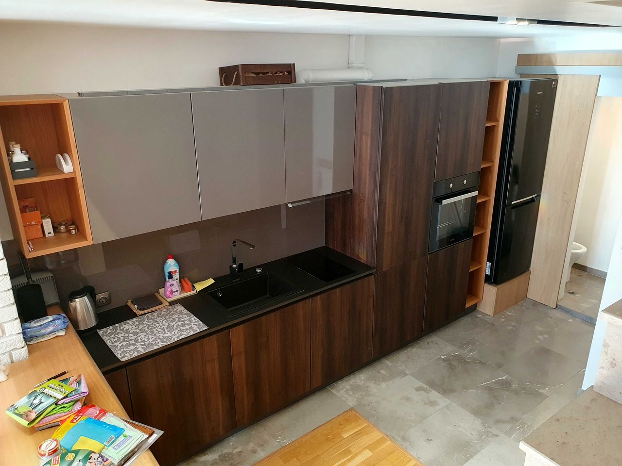 Дава се под наем Мезонет в София, Павлово - 85 кв.м за 800 € - Снимка #3