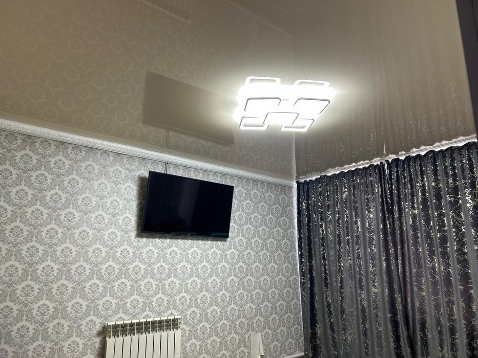 Квартира Чапайдан