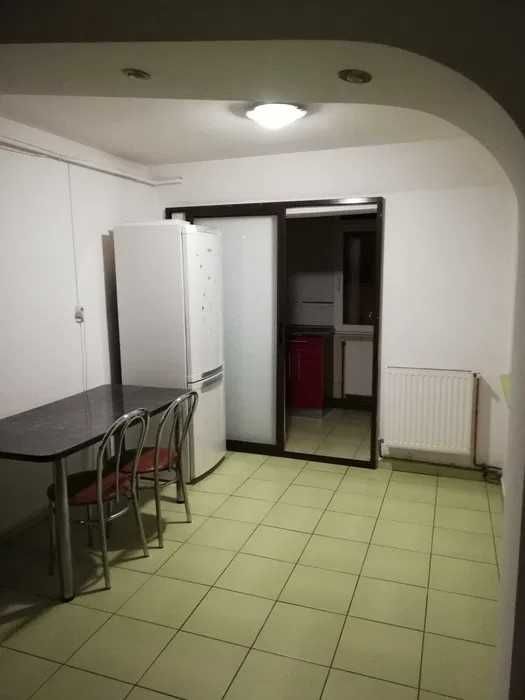 Apartament Popa Sapca