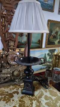 Викторианска нощна лампа