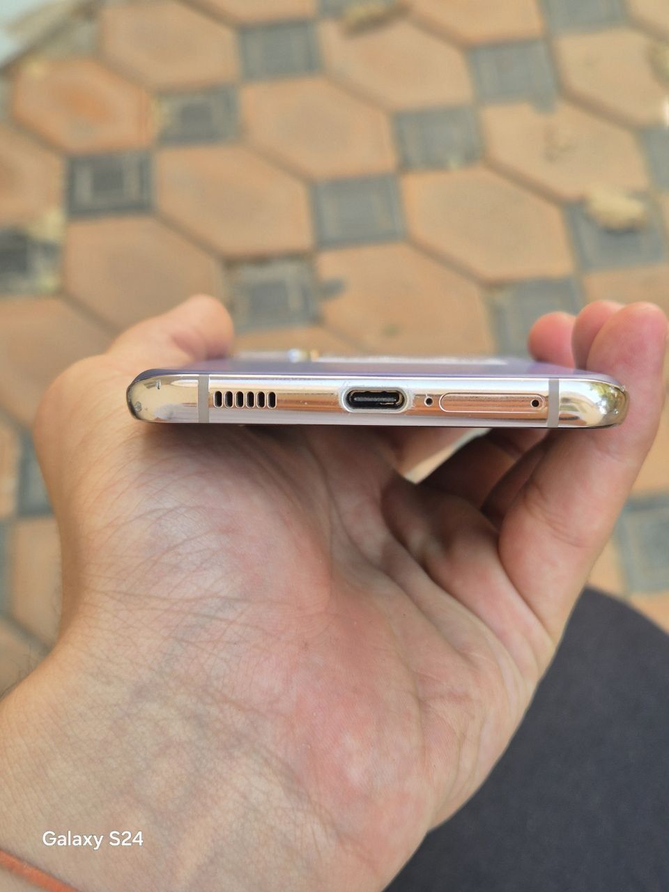 Samsung s21 plus 5G