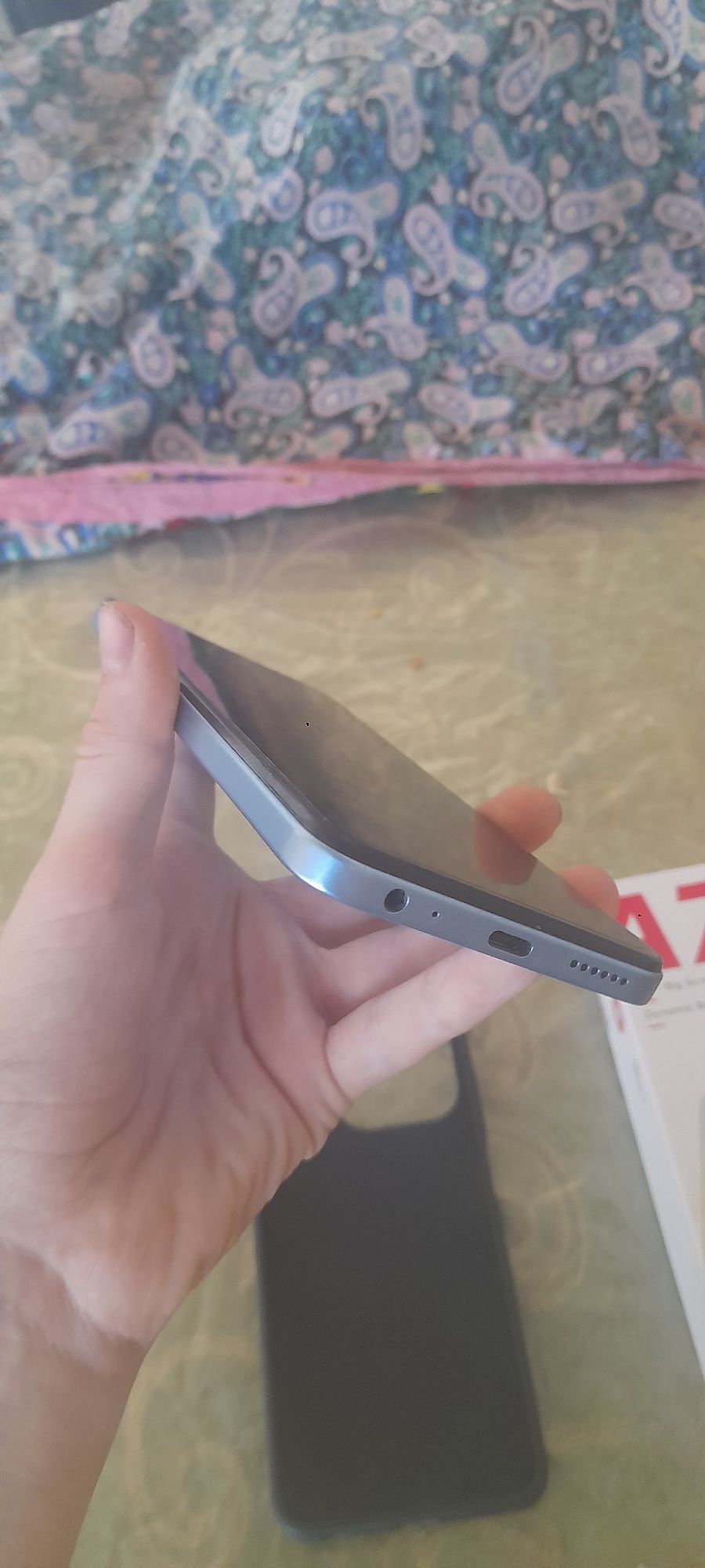Itel a70 srochna sotiladi