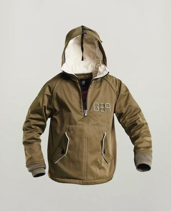 GStar special edition