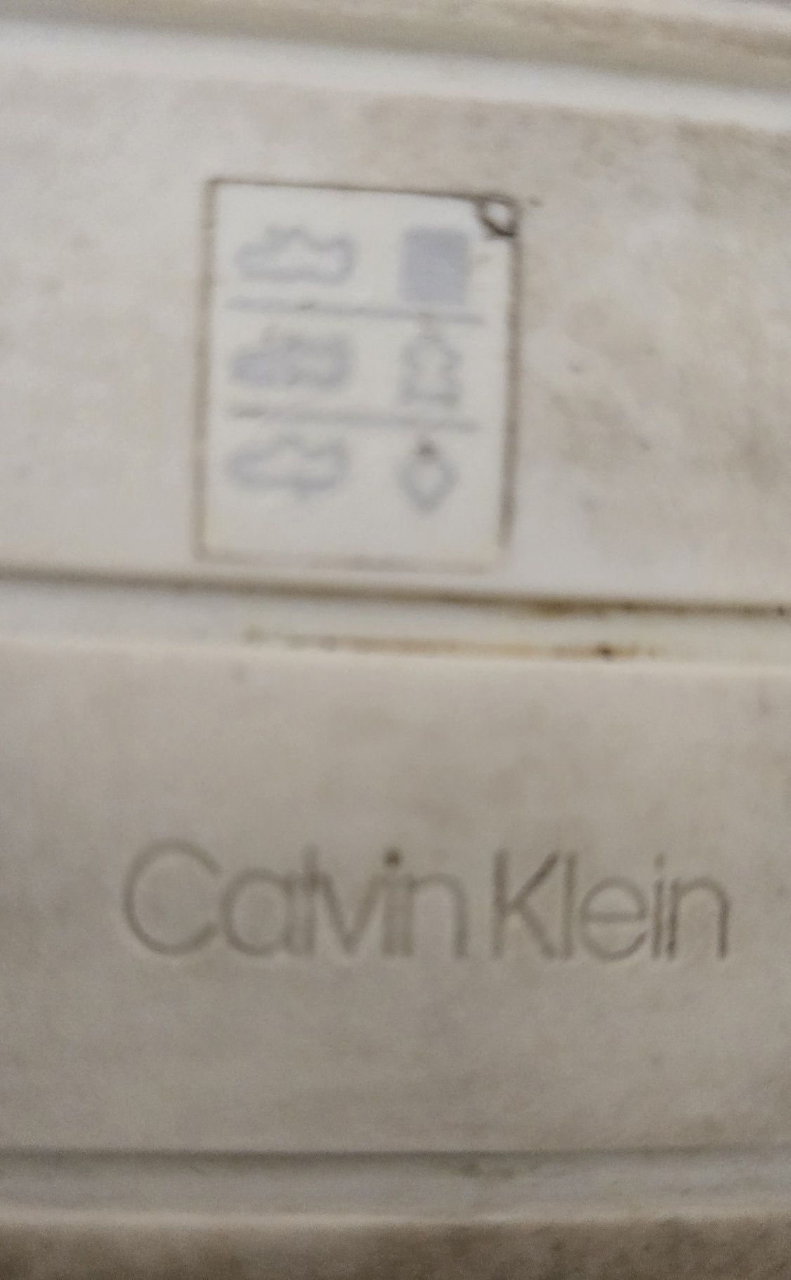 Обувки маркови Calvin Klein