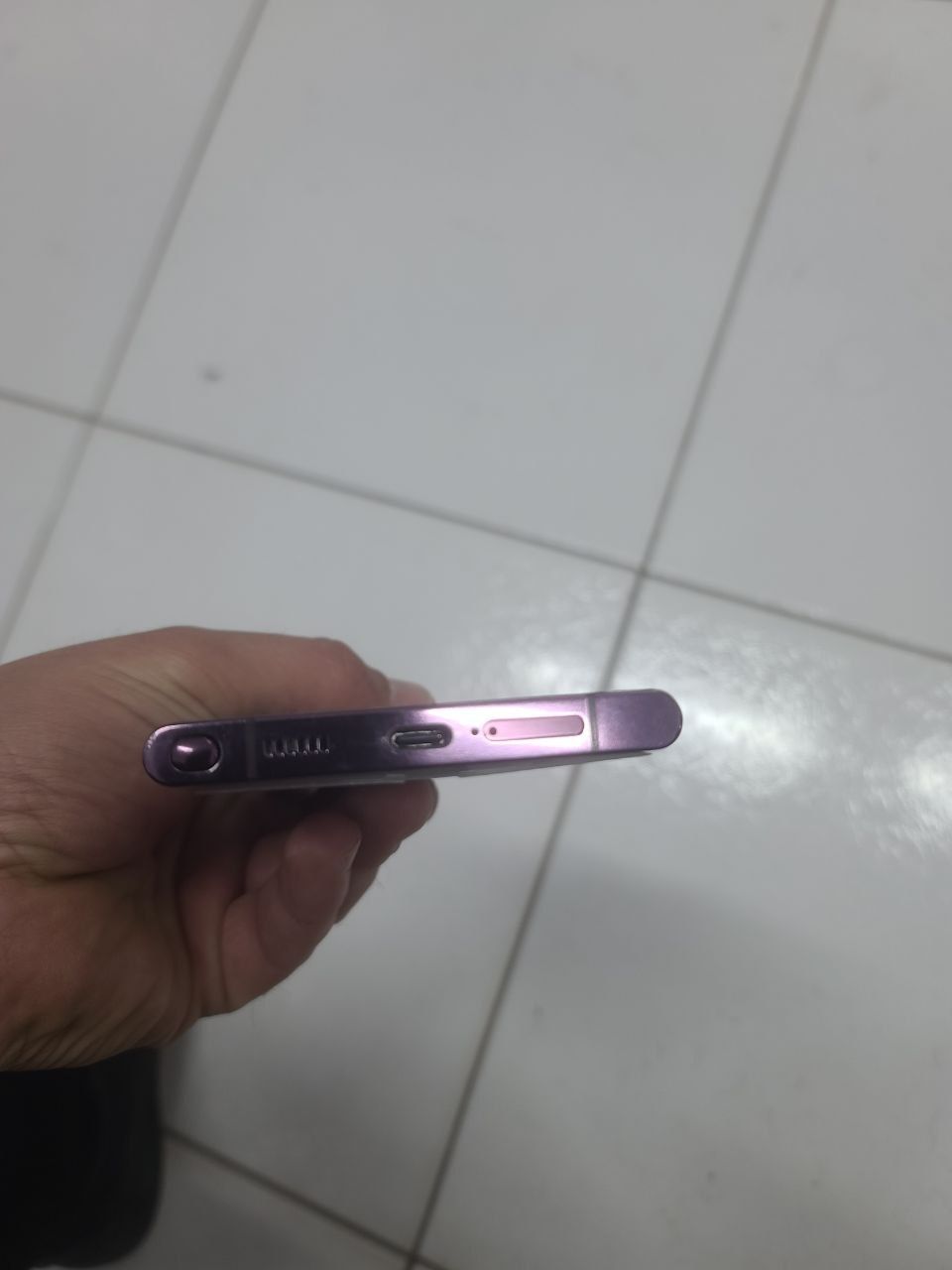 Galaxy S22 ultra