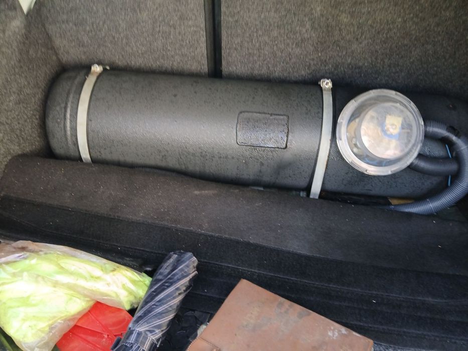 Фолксваген пасат б5