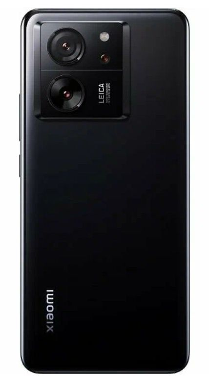 Xiaomi 13 T  12+12/ 256 GB black