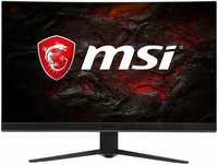 MSI G27C4X 27-inch Curved Gaming Monitor,