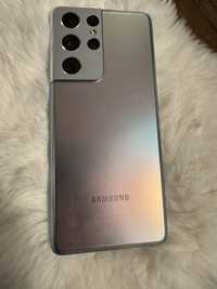 Samsung S21 Ultra - Impecabil