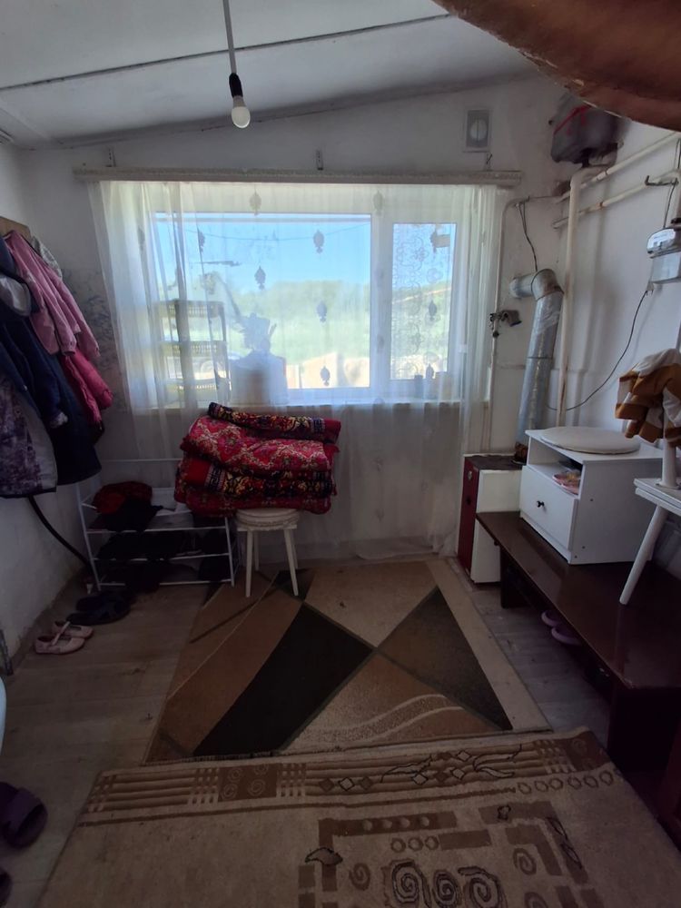 Продам дом ижс и лпх в Родниковке