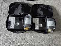 Compresor/kit pana mercedes