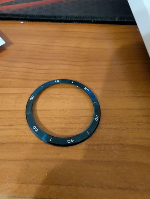 xiaomi S3 smart watch+подарък 4 каишки; 2 ринга