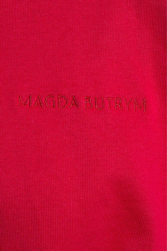 MAGDA BUTRYM H&M суитшърт с качулка