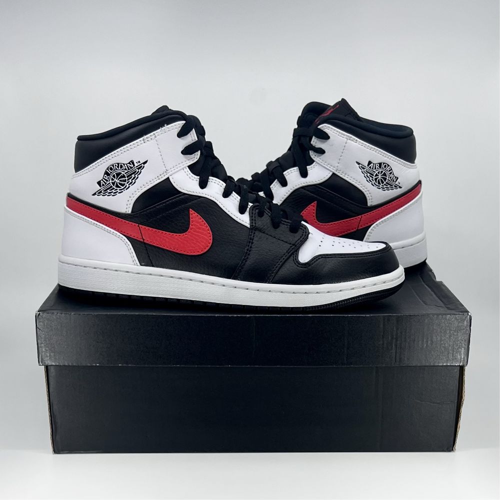 Nike Air Jordan 1 Chile Red | 43 | Originali 100% |