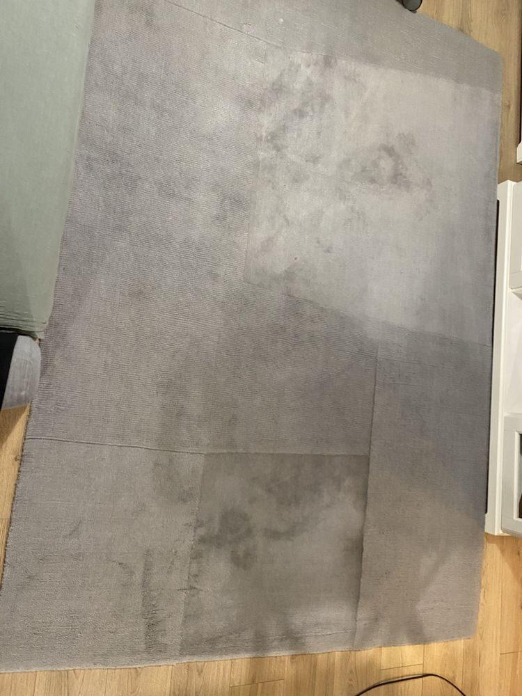 Covor de lana Ikea