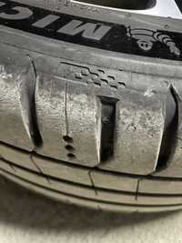 4бр гуми Michelin Pilot Sport 5 225 45 ZR17