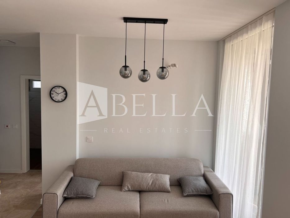 Продава се Двустаен апартамент в София, Люлин 5 - 65 кв.м за 3000 €/кв.м - Снимка #1