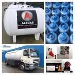 Vand propan, incarcare GPL, alimentare rezervor propan
