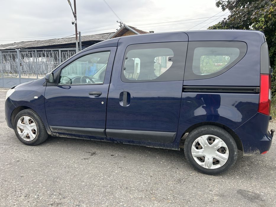 De vanzare dacia doker