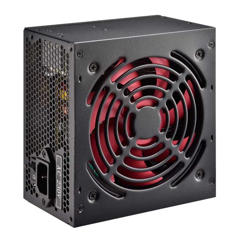 AMD игровой системный блок Ryzen 5 5500 RTX4060 новый, гарантия!