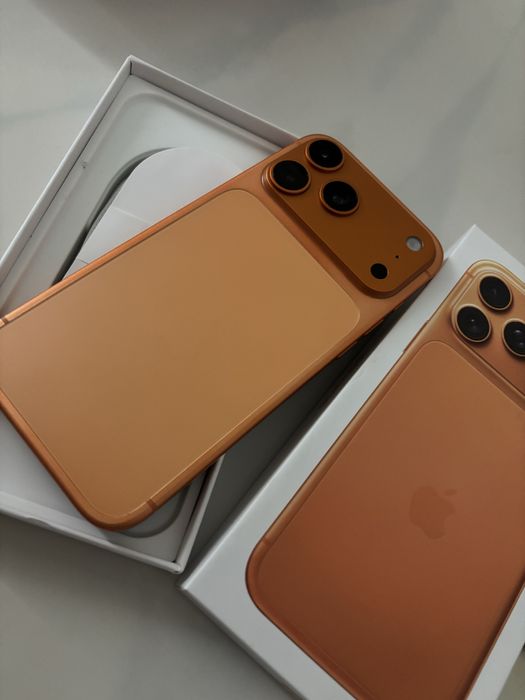 Продам айфон 17 как оригинал