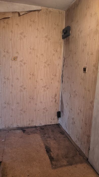 1стаен непреходен апартамент в Перник кв.Тева