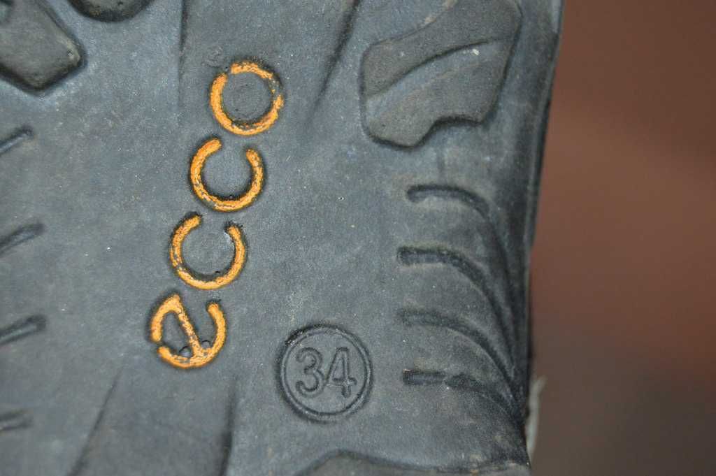 Sandale copii ECCO Slazernger 32 33 34