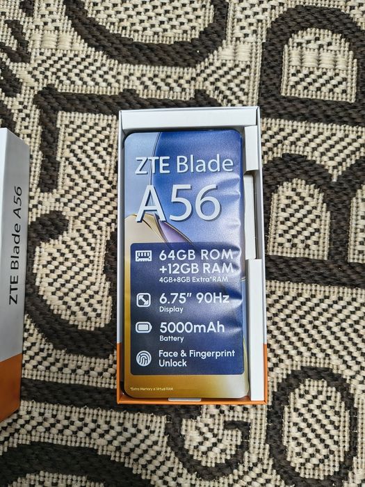 ZTE Blade A56 64gb