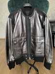 Geaca Diesel de piele pt barbati