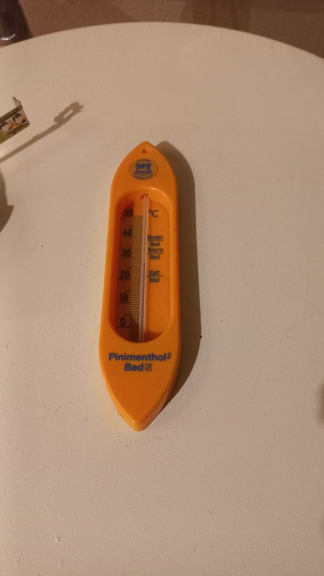 Термометър от Холандия