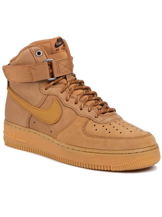 Nike Air Force 1 High-оригинални мъжки маратонки