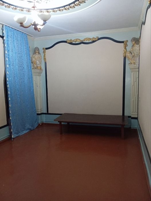 Квартира ижарага берилади. Медгородок Олимпия даҳасида жойлашган.