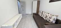Apartament 1 Camera Mobilat/Utilat De Vanzare, Str Cisnadiei, Mureseni